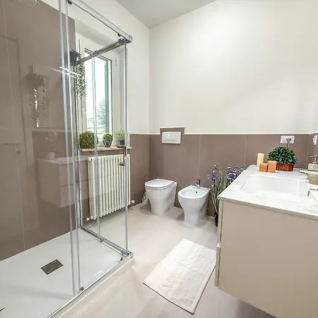 Daire Sacramento Apartment, 1piano Con Ascensore A457