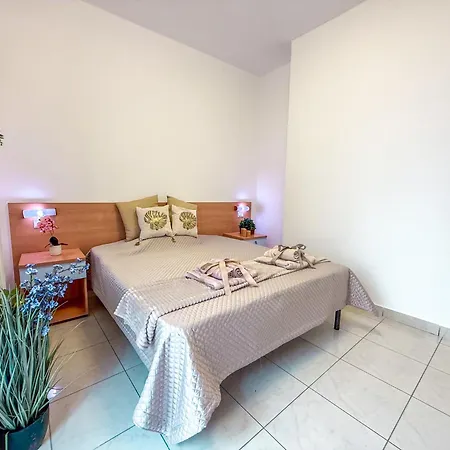 Daire Sacramento Apartment, 1piano Con Ascensore A457