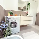 Sacramento Apartment, 1piano Con Ascensore A457 Διαμέρισμα *