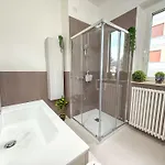 Sacramento Apartment, 1piano Con Ascensore A457 Διαμέρισμα *