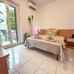 Sacramento Apartment, 1piano Con Ascensore A457 *