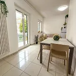 Sacramento Apartment, 1piano Con Ascensore A457