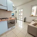 Sacramento Apartment, 1piano Con Ascensore A457 Διαμέρισμα *