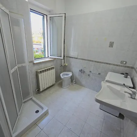 Apartment Sacramento 1piano Con Ascensore A457 San Benedetto del Tronto