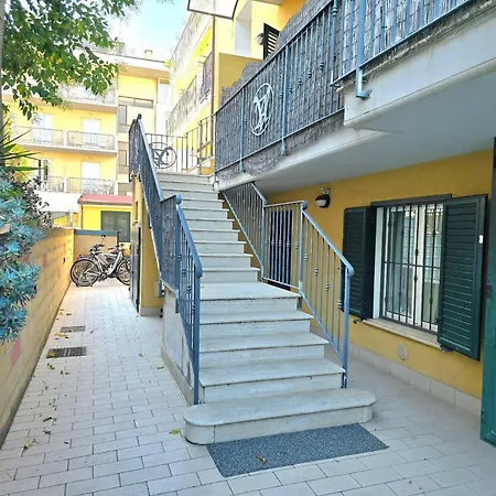Apartment Sacramento 1piano Con Ascensore A457