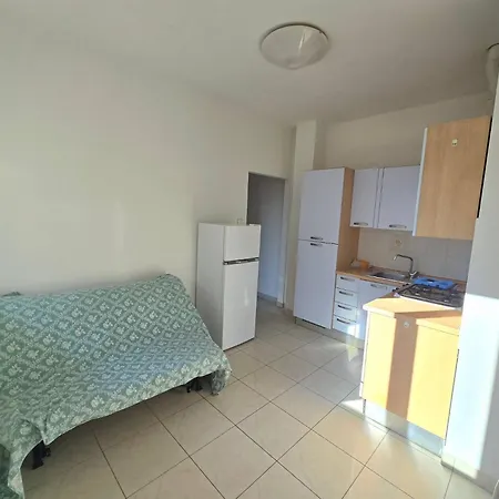 Apartment Sacramento 1piano Con Ascensore A457 *