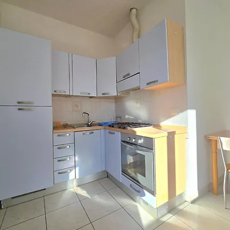 Sacramento 1piano Con Ascensore A457 Apartment *