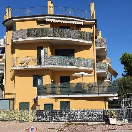 Sacramento 1piano Con Ascensore A457 Apartment San Benedetto del Tronto