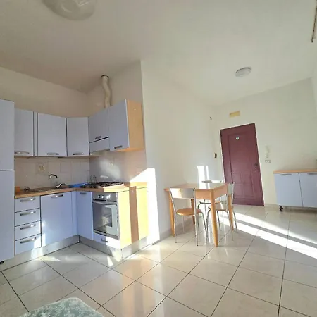Apartment Sacramento 1piano Con Ascensore A457