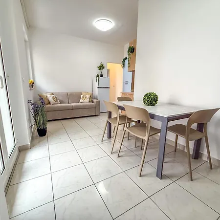 Daire Sacramento Apartment, 1piano Con Ascensore A457 *