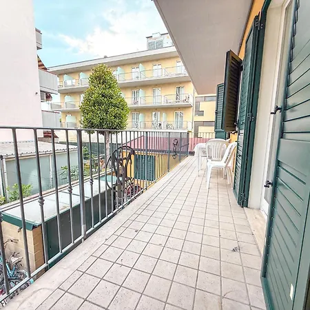 Sacramento Apartment, 1piano Con Ascensore A457 Daire *