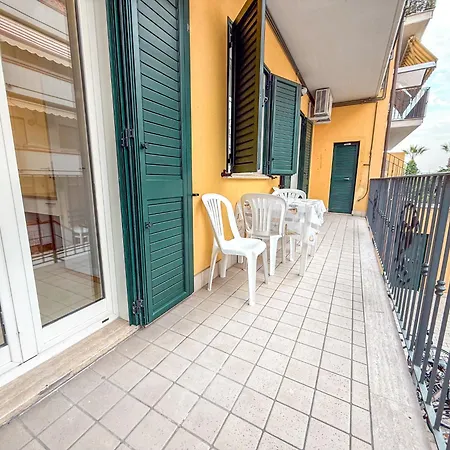 Sacramento Apartment, 1piano Con Ascensore A457 Daire *