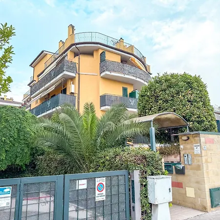 Διαμέρισμα Sacramento Apartment, 1piano Con Ascensore A457 *