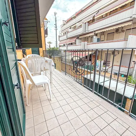 Sacramento Apartment, 1piano Con Ascensore A457 *