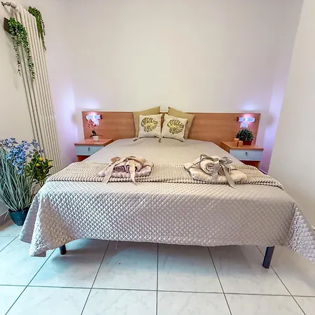 Sacramento Apartment, 1piano Con Ascensore A457 San Benedetto del Tronto