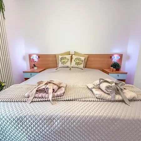 Διαμέρισμα Sacramento Apartment, 1piano Con Ascensore A457