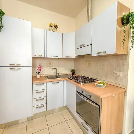 Sacramento Apartment, 1piano Con Ascensore A457 San Benedetto del Tronto