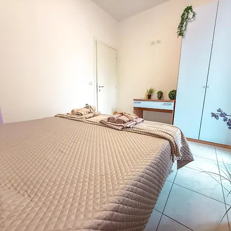 Sacramento Apartment, 1piano Con Ascensore A457 Daire