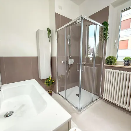 Sacramento Apartment, 1piano Con Ascensore A457 Daire *