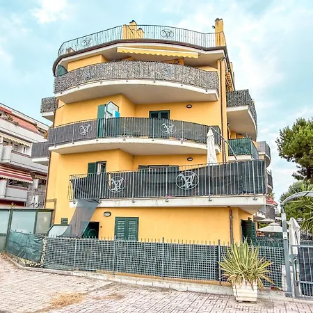 Apartment Sacramento Apartment, 1piano Con Ascensore A457 *